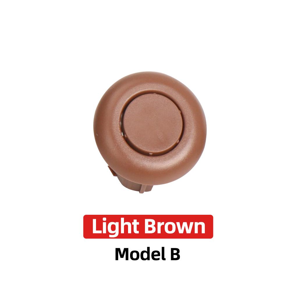 Для Mercedes Benz и BMW кнопки регулировки подголовника сиденья, снятие передних и задних подголовников и