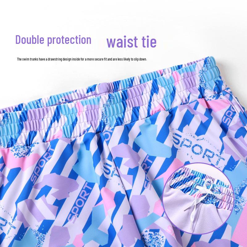 “Комплект быстросохнущей женской купальной одежды больших размеров”