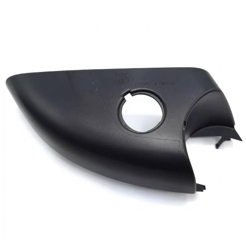 Auto Side Rearview Mirror Bottom Lower Holder Cover For Ford Everest 2016 2017 2018 Ranger Pickup 2012 2013 2014-2018