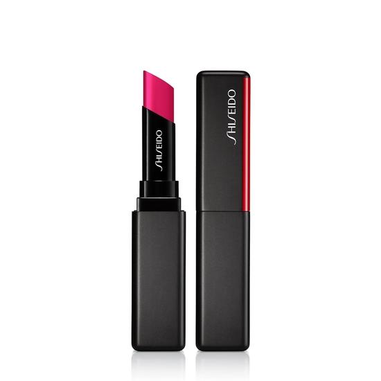 Губная помада Shiseido Visionary Gel Варианты цветов