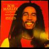 12inch Record BOB MARLEY  THE WAILERS  Waiting In Vain 12IS180 Island Records 1983 UK Reggae Ska  Dub Used