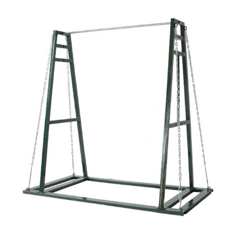 Bing Xiaowan Portable Parallel Bars & Essential Accessories