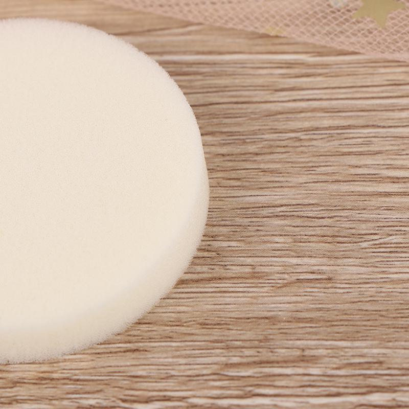 10 шт./лот воздушная подушка губка губка подкладка ультра-плотный супер-эластичный сменный бак