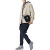 New Balance Куртка Унисекс Хаки AMJ21551-PEB