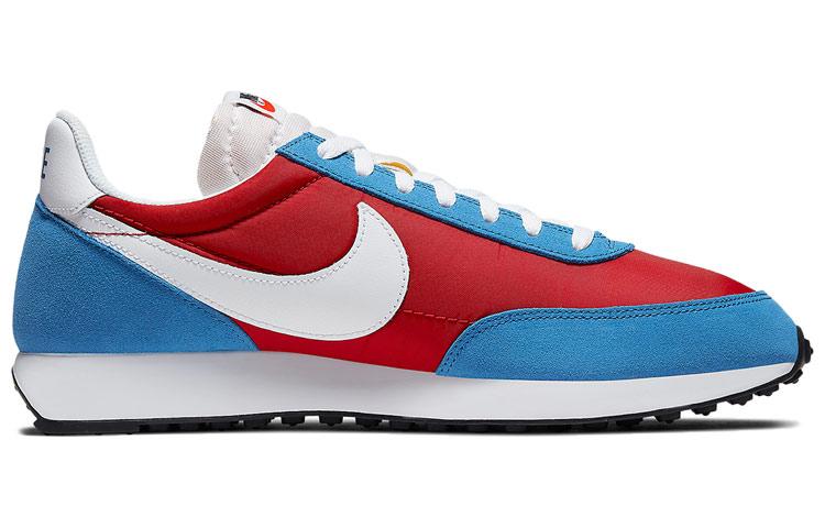 Nike Tailwind 79 Синий Боевой Красный Спортивный 487754-409