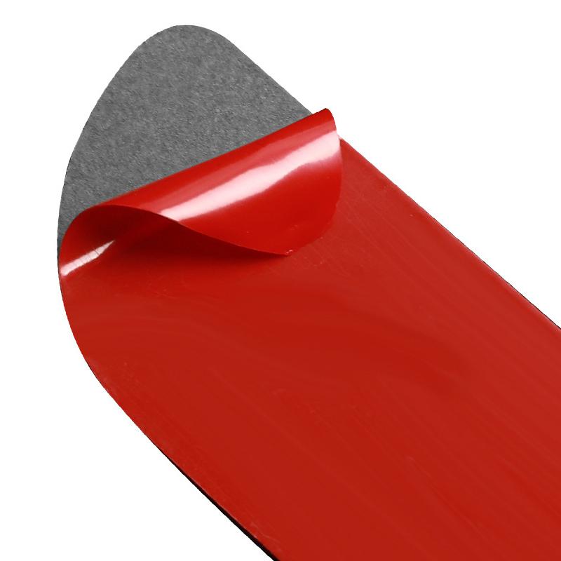 Наклейка из углеродного волокна накладка на панель управления CD и кондиционером для Mercedes Benz A Class GLA CLA 2016 2017 2018