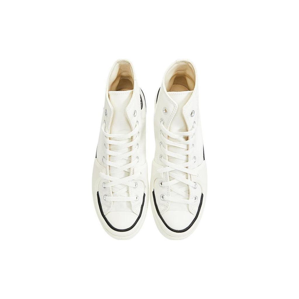 Converse Кеды Chuck 70 Hi Унисекс Off-White A02832C