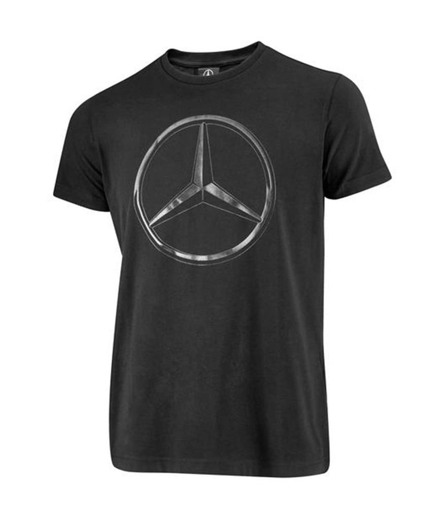 Mercedes-Benz Genuine Collection Men's T-Shirt, Size XL