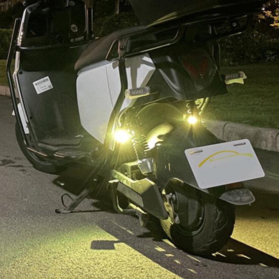 Светодиодный стробоскоп для дрона с дистанционным управлением, несколько режимов, изменение цвета, предотвращение столкновений, мини