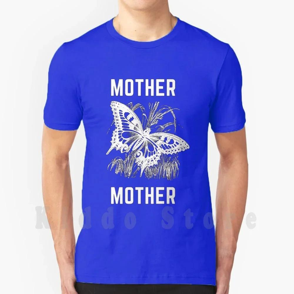 Mother Mother Band T Shirt Print For Men Cotton New Cool Tee Markiplier Ethan Nester Mark And Ethan Crankgameplays Unus Annus