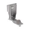 For Alfa Romeo 147 GT Fiat 500 Abarth Chrome Outer Door Handle Hinge Repair Kit Passenger Left Driver Right  51964555 51939041