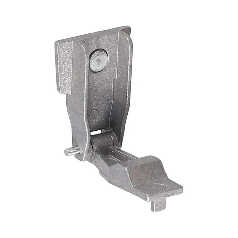 For Alfa Romeo 147 GT Fiat 500 Abarth Chrome Outer Door Handle Hinge Repair Kit Passenger Left Driver Right 51964555 51939041