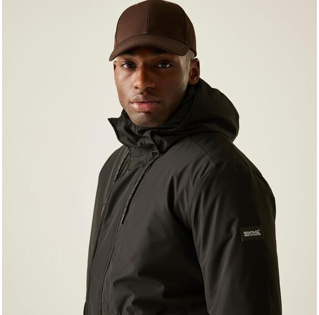 Куртка Regatta Sterlings wasserdichte isolierte Jacke