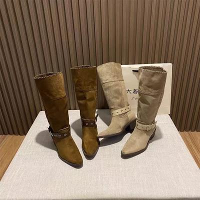 Сапоги – Сапоги