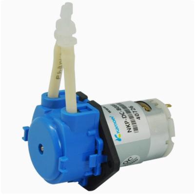 Насос-дозатор DC 12V 24V Перистальтические насосы Дозирующая головка с разъемом Arduino Аквариум Лаборатория Аналитика Сделай сам Жидкости Мотор Инструмент