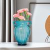 Elegant Glass Vase for Home Decor