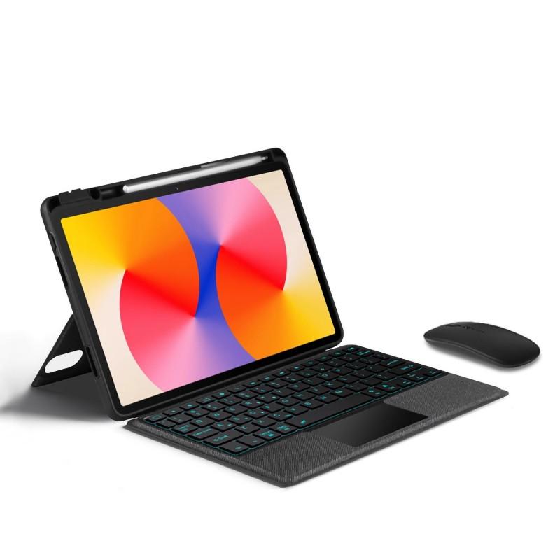 Keyboard Case IPad Pro 12.9 Inch 1st 2nd Gen A1670 A1584