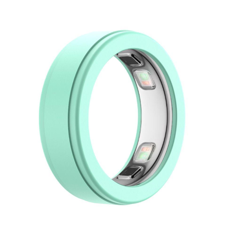 Кольцо-держатель от падения Силиконовое кольцо-защита для Oura Ring 5 Аксессуары для умного кольца