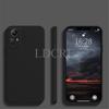 Для Xiaomi Redmi Note 12S Чехол Жидкий Силиконовый Чехол Redmi Note 12S Чехол TPU Fundas Защитный Чехол Redmi Note 12S Чехол