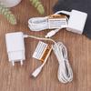 110-240V Original Eu Power Adapter Charger Mini Usb Connector For Baby Monitor Vb601 Vb603 Vb605 Baby Nanny Camera Dc 5V 1000Ma