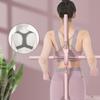 Adjustable Yoga Sticks Stretching Tool Shoulder Back Corrective Stick Yoga Accessories Open Shoulder Beauty Back Shape Trainer
