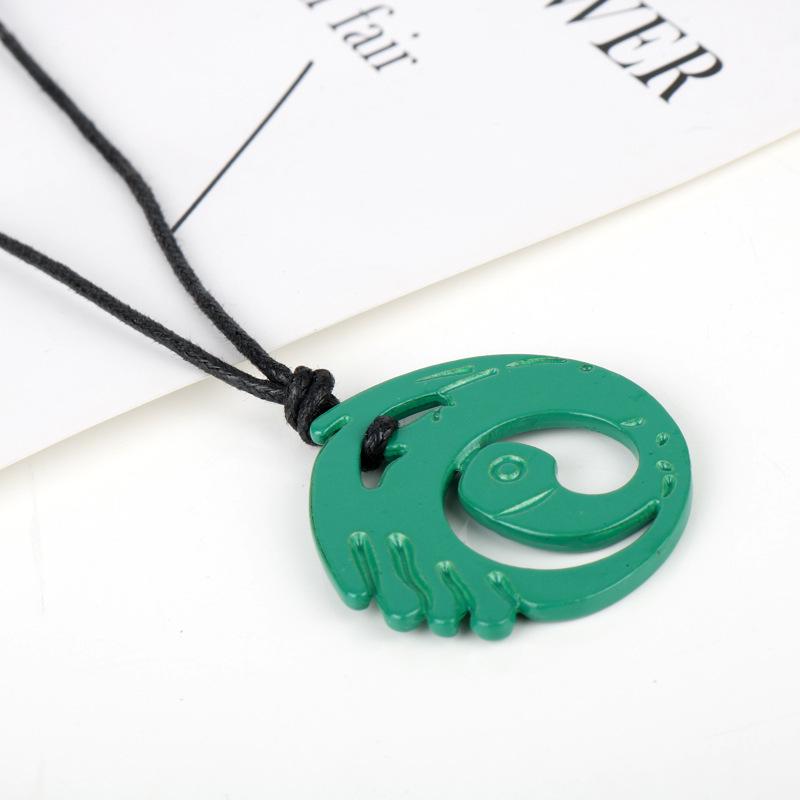 Tomb Raider Necklace - Popular European & American Fashion Jewelry