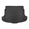 Tapis De Coffre - SCOUTT - Honda CRV 2007-2012 - TPE Caoutchouc - 100% Imperméable - Antidérapant