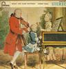 7-дюймовая пластинка ВЕНСКИЙ СИМФОНИЧЕСКИЙ ОРКЕСТР - Eine Kleine Nachtmusik / Немецкий Dan SFON2519 FONTANA Япония Классика Б/У