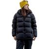Пуховик Black Diamond Platinum MAX Unisex со съемным капюшоном