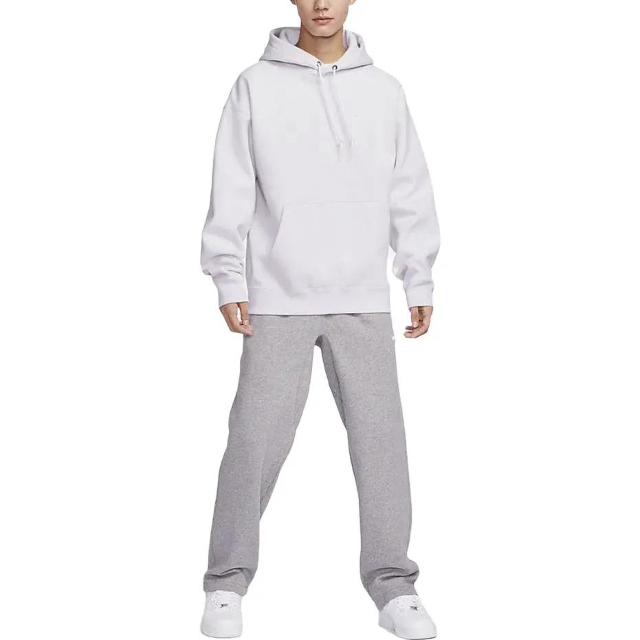 Nike Худи Solo Swoosh (унисекс) Толстовки DX1356 051