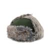 New Era Шапка-ушанка ONSPOTZ Exclusive Темные водоросли XL Trapper Basic