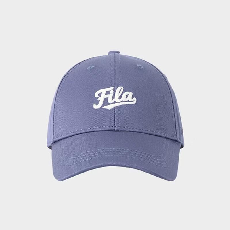Fila Унисекс Бейсболка FUSION