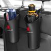 Car Accessories Umbrella Organizer Storage Leakproof Water Cup Holder Box For Peugeot 206 508 2008 5008 107 106 205 4008 301 307