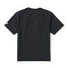 [Snowpeak] Minute Short Sleeve T-shirt Dark Navy (S25MMFTS72)