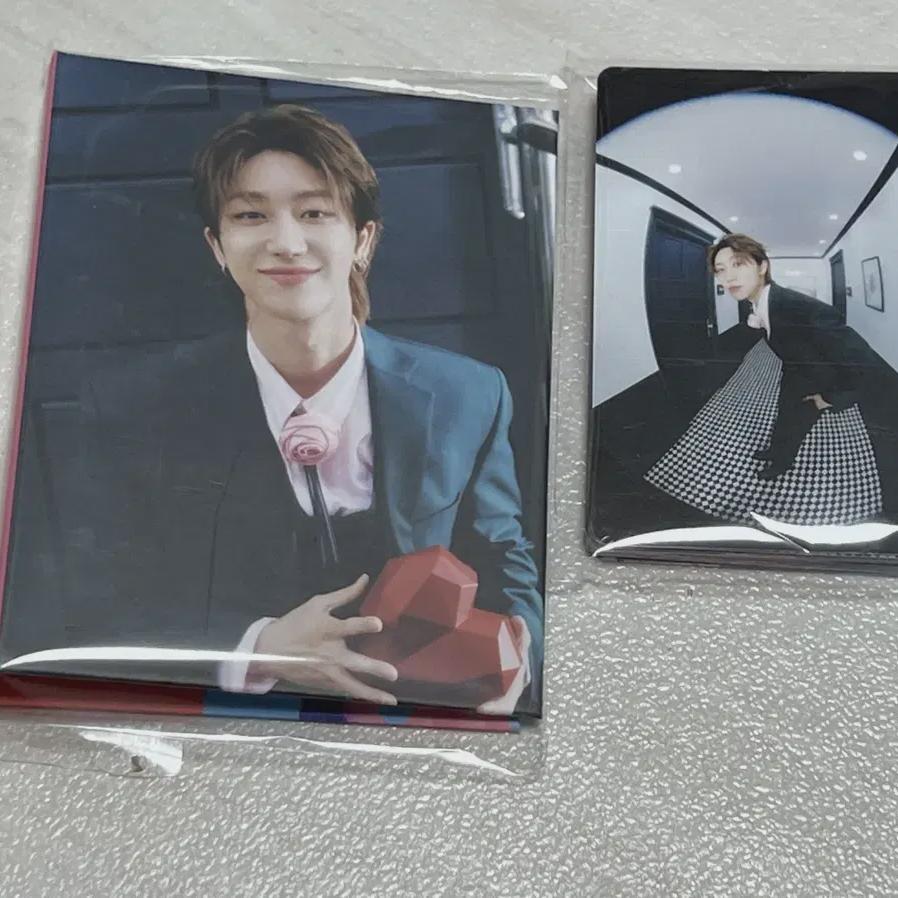 Seventeen Carat Ban Mini Vol. 12 Spielderfields Myungho