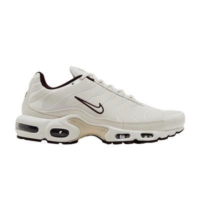 Air Max Plus PRM Фантом Бордовый Разгром