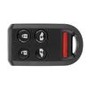 Бесключевой доступ Автомобильный пульт ключ-брелок Подходит для Honda Odyssey 05 10