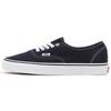 Unisex Authentic Sneakers Blue/White Vans VN0A5KRD4W6