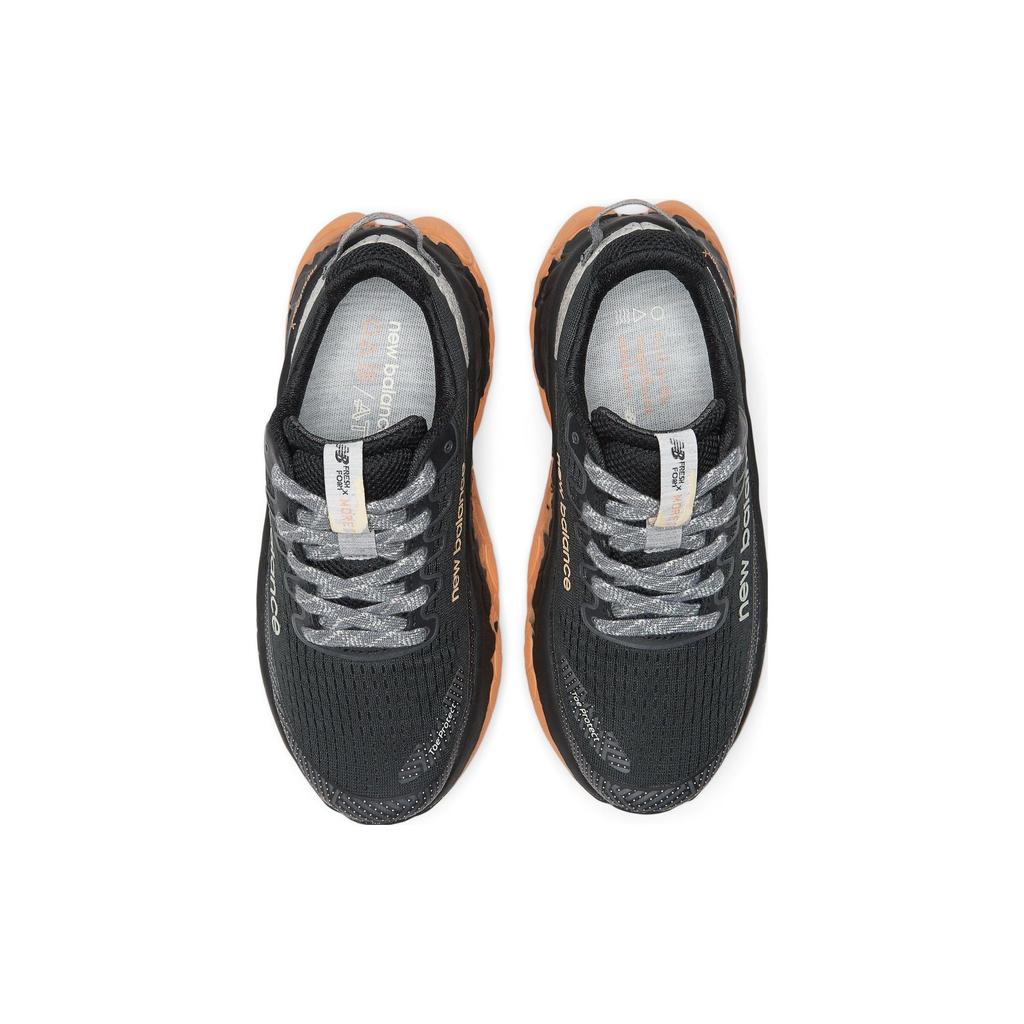 New Balance Женские кроссовки Fresh Foam X More Trail v3 Blacktop Daydream WTMORCK3