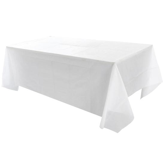 Маслостойкая крышка для обеденного стола, полезная однотонная вечерняя скатерть, аксессуары, 2 шт., защита