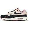 Кроссовки унисекс Air Max 1 Keep Rippin Stop Slippin 2.0 Кремовый жемчужно-белый Черный FD5743-200