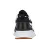 New Balance Nb 997H Leather Sneakers Black/White CM997HCO