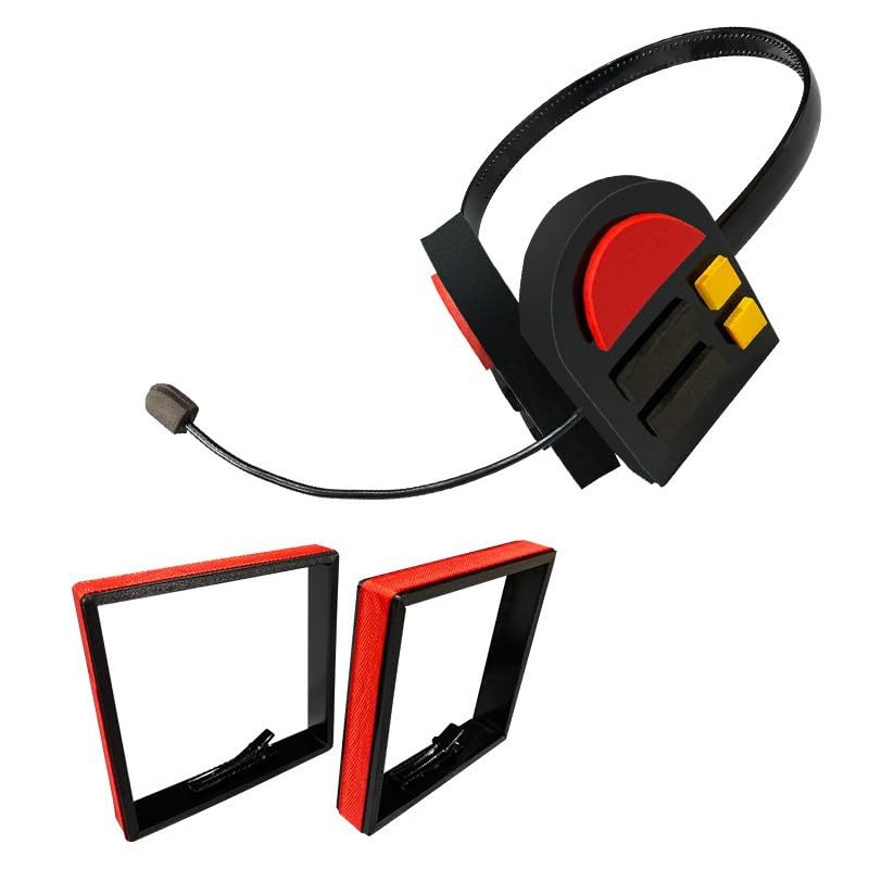 Hatsune Miku Cosplay Costume, Full Set with Wig, Hatsune Uniform, Cosplay Costume, Christmas, Halloween, Costume (XL)