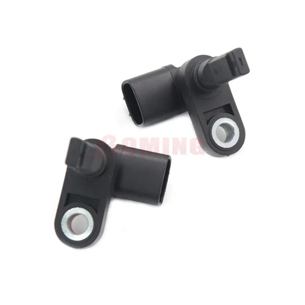 Car Left Right ABS Wheel Speed Sensor For Toyota 4Runner Tacoma Lexus GX460 8954260050 8954360050 89542-60050 89543-60050 2PCSReplacement Sensors2