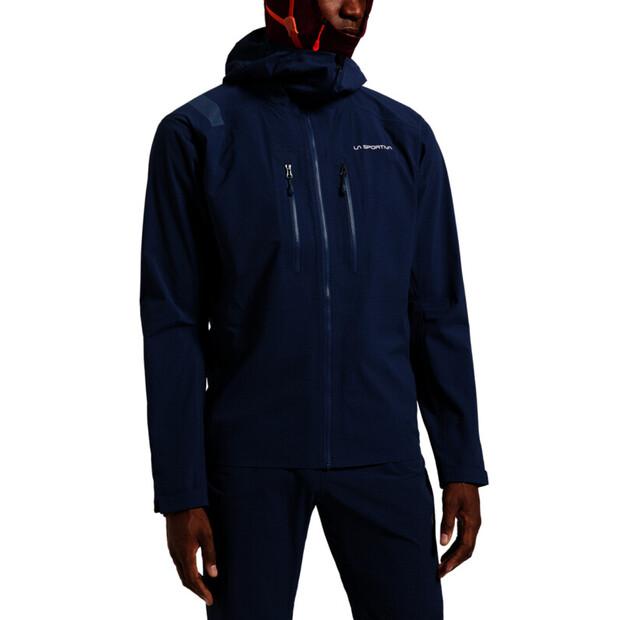 Куртка La Sportiva Helixir Shell