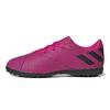 19.4 Turf Boots J Comfortable Non-Slip Durable Low-Top Kids Soccer Shoes Kids Soccer Shoes Magenta F99936