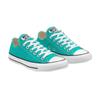 Converse Chuck Taylor All Star Ox Модные Универсальные Низкие Кеды из Канваса Унисекс Зеленые 166267F