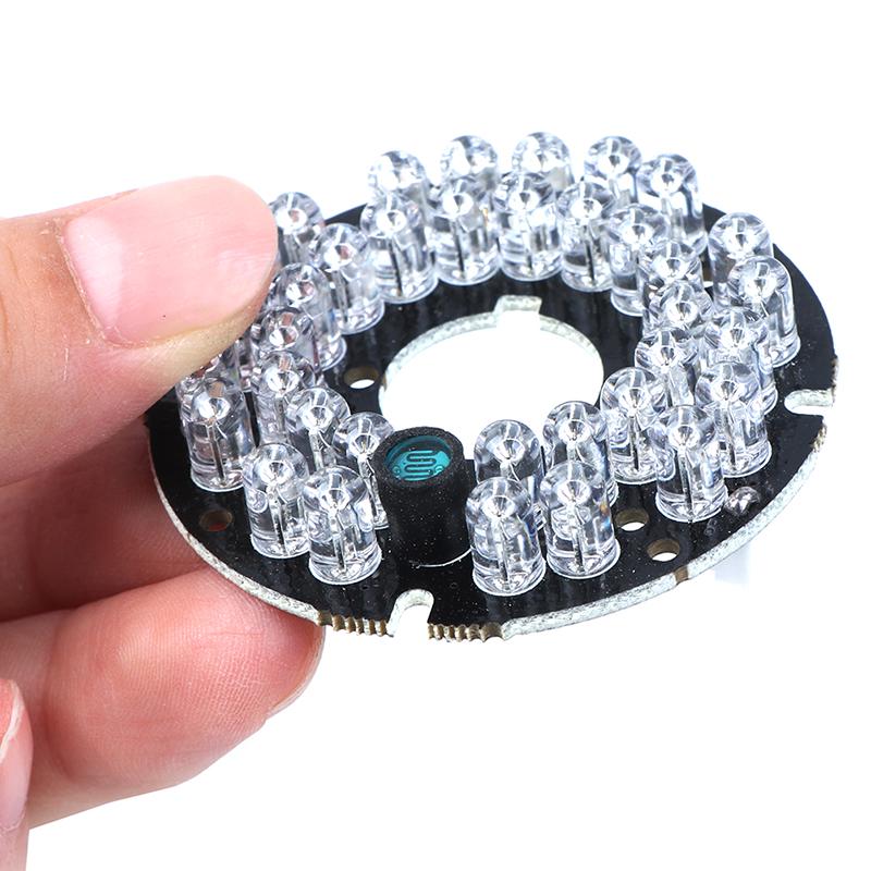 Инфракрасный свет 36 зерен 850Нм привел доску для ночного видения камер наблюдения