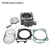 96mm Cylinder Kit for Honda CRF450R Off-road Motorcycle