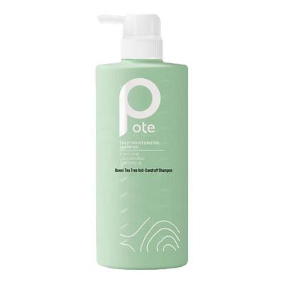 Шампунь от перхоти Pote Tea Tree
